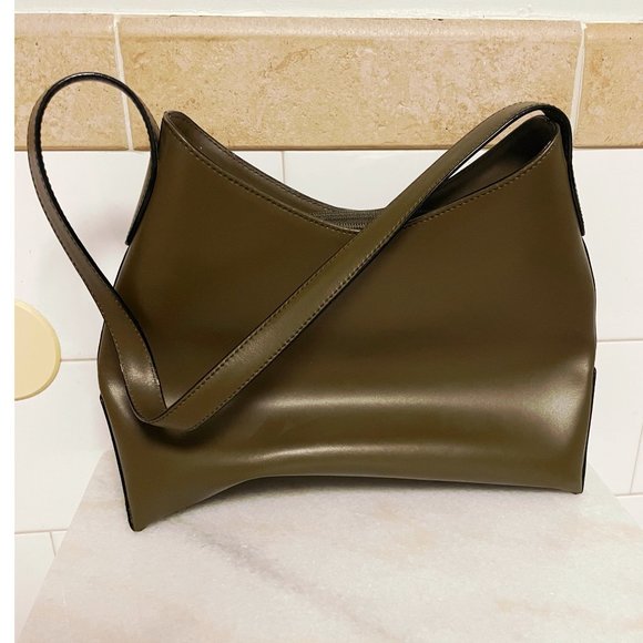 NWOT Oroton Leather Purse - Picture 4 of 8